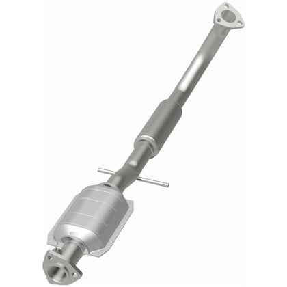 MagnaFlow HM Grade Federal / EPA Compliant Direct-Fit Catalytic Converter 23450