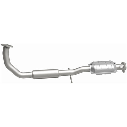 MagnaFlow HM Grade Federal / EPA Compliant Direct-Fit Catalytic Converter 23450