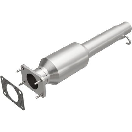 MagnaFlow HM Grade Federal / EPA Compliant Direct-Fit Catalytic Converter 23451