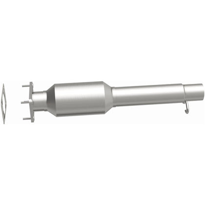 MagnaFlow HM Grade Federal / EPA Compliant Direct-Fit Catalytic Converter 23451