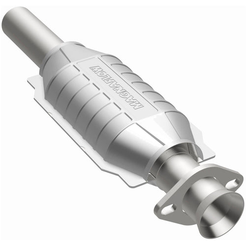 MagnaFlow Standard Grade Federal / EPA Compliant Direct-Fit Catalytic Converter 23452