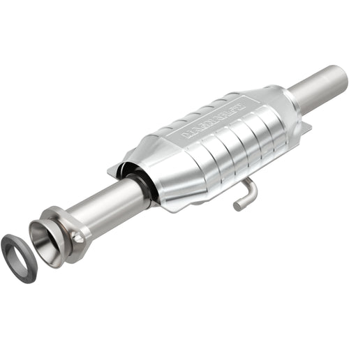 MagnaFlow Standard Grade Federal / EPA Compliant Direct-Fit Catalytic Converter 23454