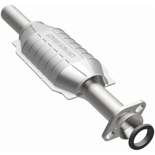 MagnaFlow Standard Grade Federal / EPA Compliant Direct-Fit Catalytic Converter 23454