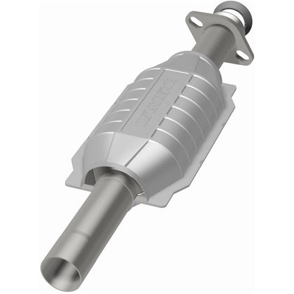 MagnaFlow Standard Grade Federal / EPA Compliant Direct-Fit Catalytic Converter 23454