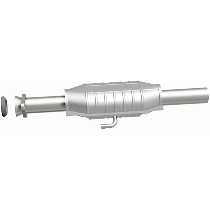 MagnaFlow Standard Grade Federal / EPA Compliant Direct-Fit Catalytic Converter 23454