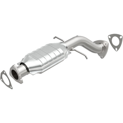 MagnaFlow HM Grade Federal / EPA Compliant Direct-Fit Catalytic Converter 23455