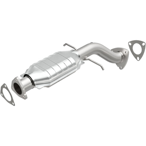 MagnaFlow HM Grade Federal / EPA Compliant Direct-Fit Catalytic Converter 23455