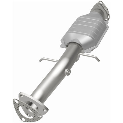 MagnaFlow HM Grade Federal / EPA Compliant Direct-Fit Catalytic Converter 23455