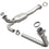 MagnaFlow HM Grade Federal / EPA Compliant Direct-Fit Catalytic Converter 23457