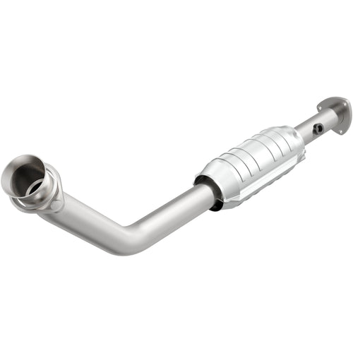 MagnaFlow HM Grade Federal / EPA Compliant Direct-Fit Catalytic Converter 23460