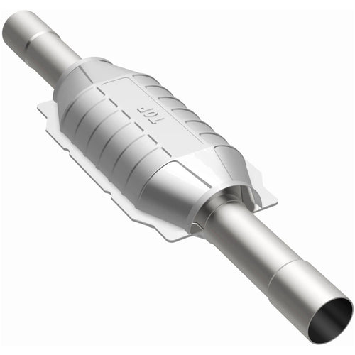 MagnaFlow Standard Grade Federal / EPA Compliant Direct-Fit Catalytic Converter 23463