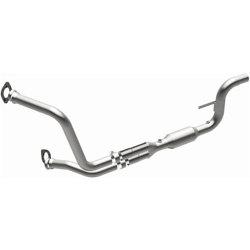 MagnaFlow 1995-1999 Chevrolet Camaro 3.8L / 1995-1999 Pontiac Firebird 3.8L HM Grade Federal / EPA Compliant Direct-Fit Catalytic Converter 23466