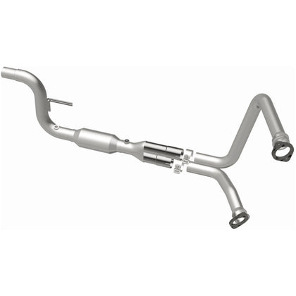 MagnaFlow 1995-1999 Chevrolet Camaro 3.8L | 1995-1999 Pontiac Firebird 3.8L HM Grade Federal / EPA Compliant Direct-Fit Catalytic Converter 23466