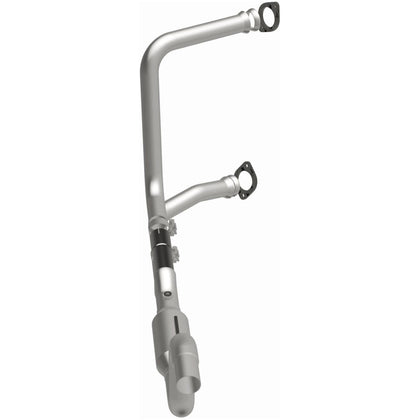 MagnaFlow 1995-1999 Chevrolet Camaro 3.8L | 1995-1999 Pontiac Firebird 3.8L HM Grade Federal / EPA Compliant Direct-Fit Catalytic Converter 23466