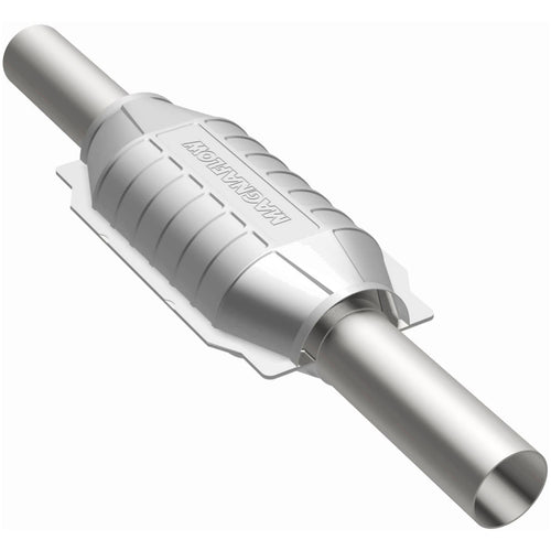 MagnaFlow Standard Grade Federal / EPA Compliant Direct-Fit Catalytic Converter 23467