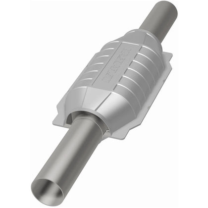MagnaFlow Standard Grade Federal / EPA Compliant Direct-Fit Catalytic Converter 23467