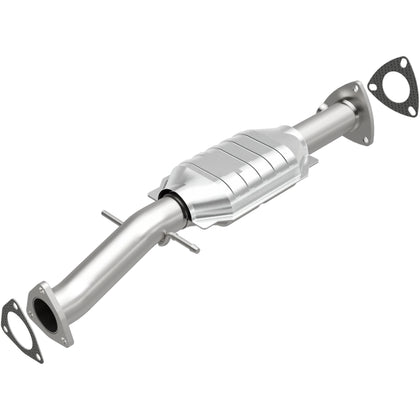 MagnaFlow HM Grade Federal / EPA Compliant Direct-Fit Catalytic Converter 23468