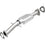 MagnaFlow HM Grade Federal / EPA Compliant Direct-Fit Catalytic Converter 23468