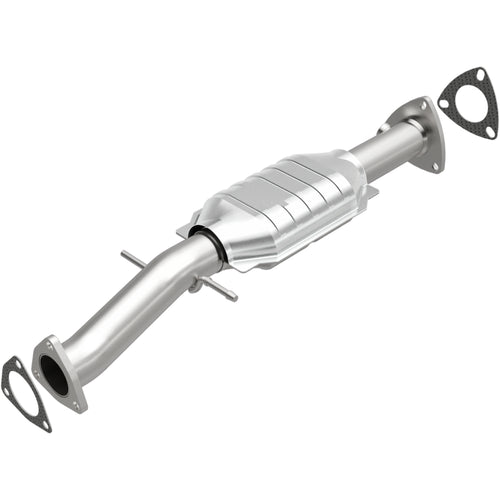 MagnaFlow HM Grade Federal / EPA Compliant Direct-Fit Catalytic Converter 23468