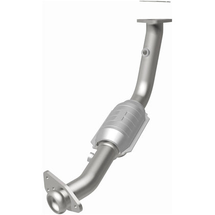 MagnaFlow HM Grade Federal / EPA Compliant Direct-Fit Catalytic Converter 23470