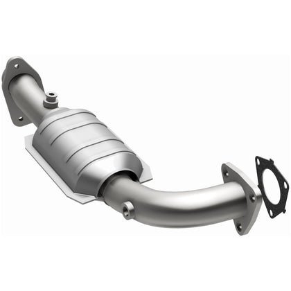 MagnaFlow HM Grade Federal / EPA Compliant Direct-Fit Catalytic Converter 23471