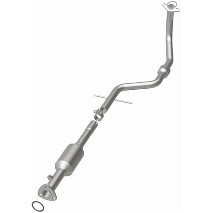 MagnaFlow 1999-2000 Chevrolet Cavalier 2.2L | 1999-2000 Pontiac Sunfire 2.2L HM Grade Federal / EPA Compliant Direct-Fit Catalytic Converter 23473