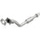 MagnaFlow HM Grade Federal / EPA Compliant Direct-Fit Catalytic Converter 23474