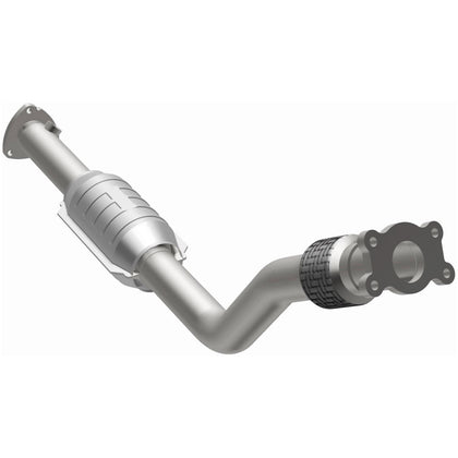 MagnaFlow HM Grade Federal / EPA Compliant Direct-Fit Catalytic Converter 23474