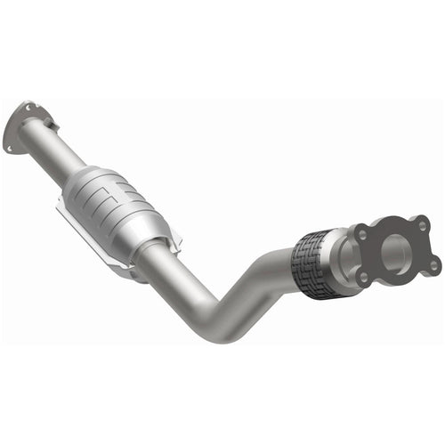 MagnaFlow HM Grade Federal / EPA Compliant Direct-Fit Catalytic Converter 23474