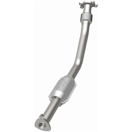 MagnaFlow HM Grade Federal / EPA Compliant Direct-Fit Catalytic Converter 23474