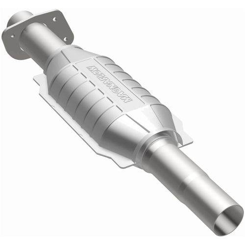 MagnaFlow Standard Grade Federal / EPA Compliant Direct-Fit Catalytic Converter 23475