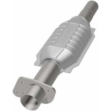 MagnaFlow Standard Grade Federal / EPA Compliant Direct-Fit Catalytic Converter 23475