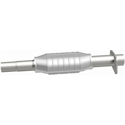 MagnaFlow Standard Grade Federal / EPA Compliant Direct-Fit Catalytic Converter 23475