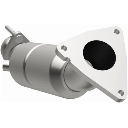 MagnaFlow 1998-2002 Chevrolet Camaro 5.7L / 1998-2002 Pontiac Firebird 5.7L HM Grade Federal / EPA Compliant Direct-Fit Catalytic Converter 23477