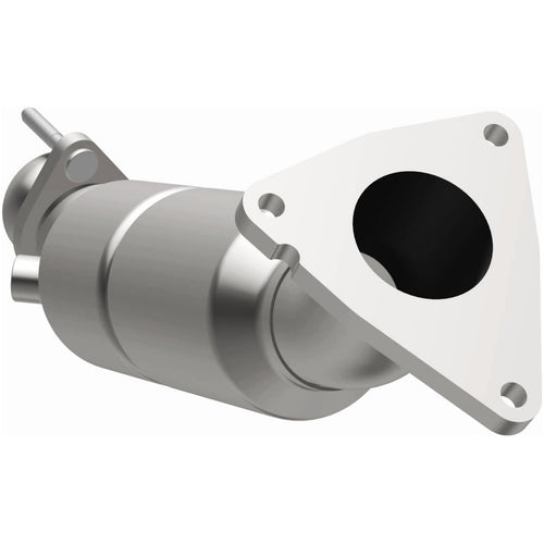 MagnaFlow 1998-2002 Chevrolet Camaro 5.7L / 1998-2002 Pontiac Firebird 5.7L HM Grade Federal / EPA Compliant Direct-Fit Catalytic Converter 23477
