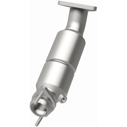 MagnaFlow 1998-2002 Chevrolet Camaro 5.7L / 1998-2002 Pontiac Firebird 5.7L HM Grade Federal / EPA Compliant Direct-Fit Catalytic Converter 23477