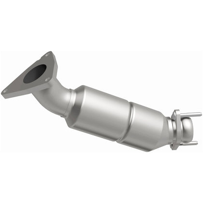 MagnaFlow 1998-2002 Chevrolet Camaro 5.7L / 1998-2002 Pontiac Firebird 5.7L HM Grade Federal / EPA Compliant Direct-Fit Catalytic Converter 23477
