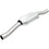 MagnaFlow Standard Grade Federal / EPA Compliant Direct-Fit Catalytic Converter 23480