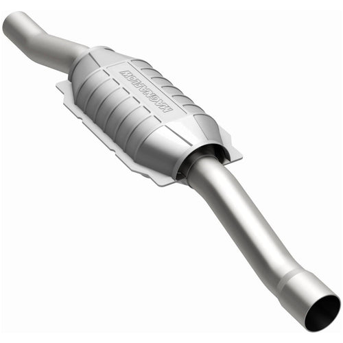 MagnaFlow Standard Grade Federal / EPA Compliant Direct-Fit Catalytic Converter 23480