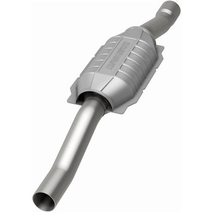 MagnaFlow Standard Grade Federal / EPA Compliant Direct-Fit Catalytic Converter 23480