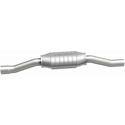 MagnaFlow Standard Grade Federal / EPA Compliant Direct-Fit Catalytic Converter 23480