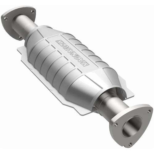 MagnaFlow Standard Grade Federal / EPA Compliant Direct-Fit Catalytic Converter 23482