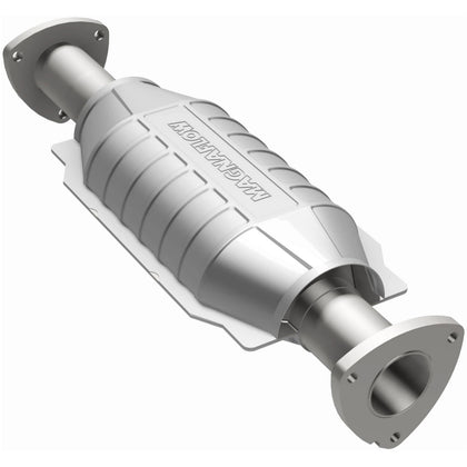 MagnaFlow Standard Grade Federal / EPA Compliant Direct-Fit Catalytic Converter 23482