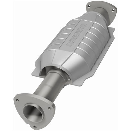 MagnaFlow Standard Grade Federal / EPA Compliant Direct-Fit Catalytic Converter 23482