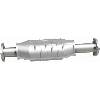 MagnaFlow Standard Grade Federal / EPA Compliant Direct-Fit Catalytic Converter 23482
