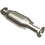 MagnaFlow Standard Grade Federal / EPA Compliant Direct-Fit Catalytic Converter 23482