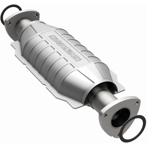 MagnaFlow Standard Grade Federal / EPA Compliant Direct-Fit Catalytic Converter 23483