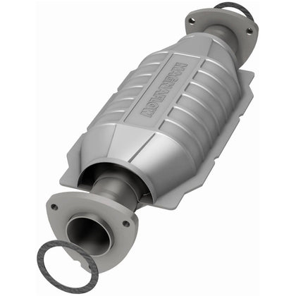 MagnaFlow Standard Grade Federal / EPA Compliant Direct-Fit Catalytic Converter 23483