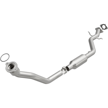 MagnaFlow HM Grade Federal / EPA Compliant Direct-Fit Catalytic Converter 23485