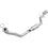 MagnaFlow HM Grade Federal / EPA Compliant Direct-Fit Catalytic Converter 23485